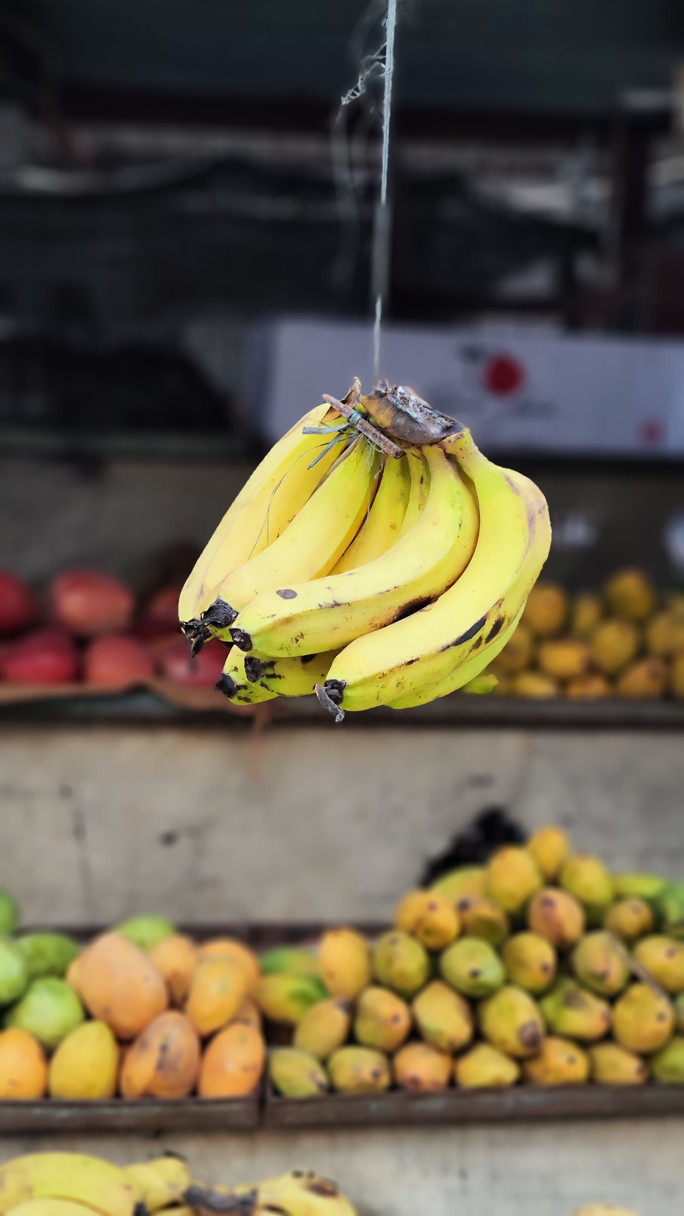Banana Prata (kg)