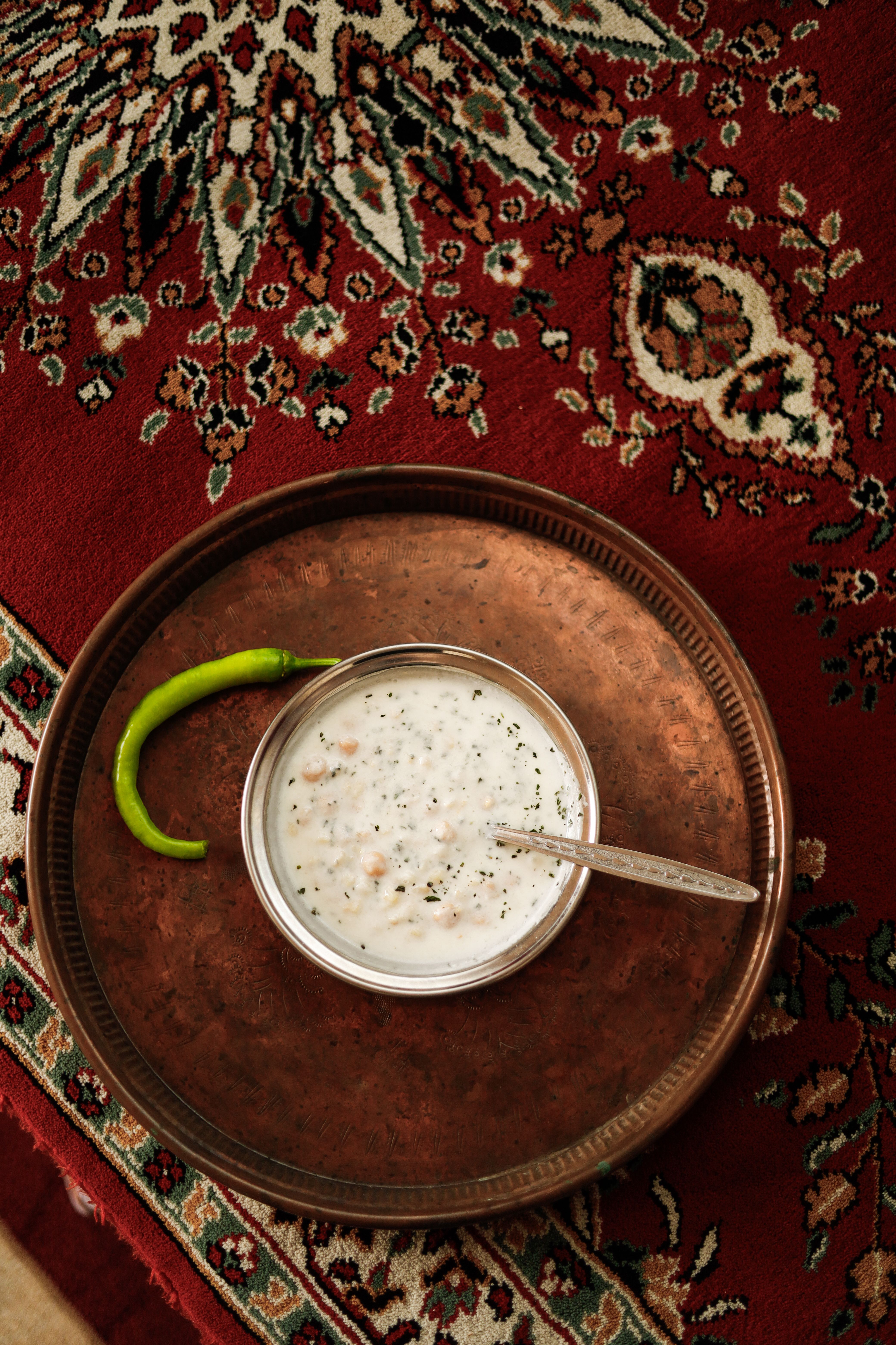 Ayran Lubnaniyeh