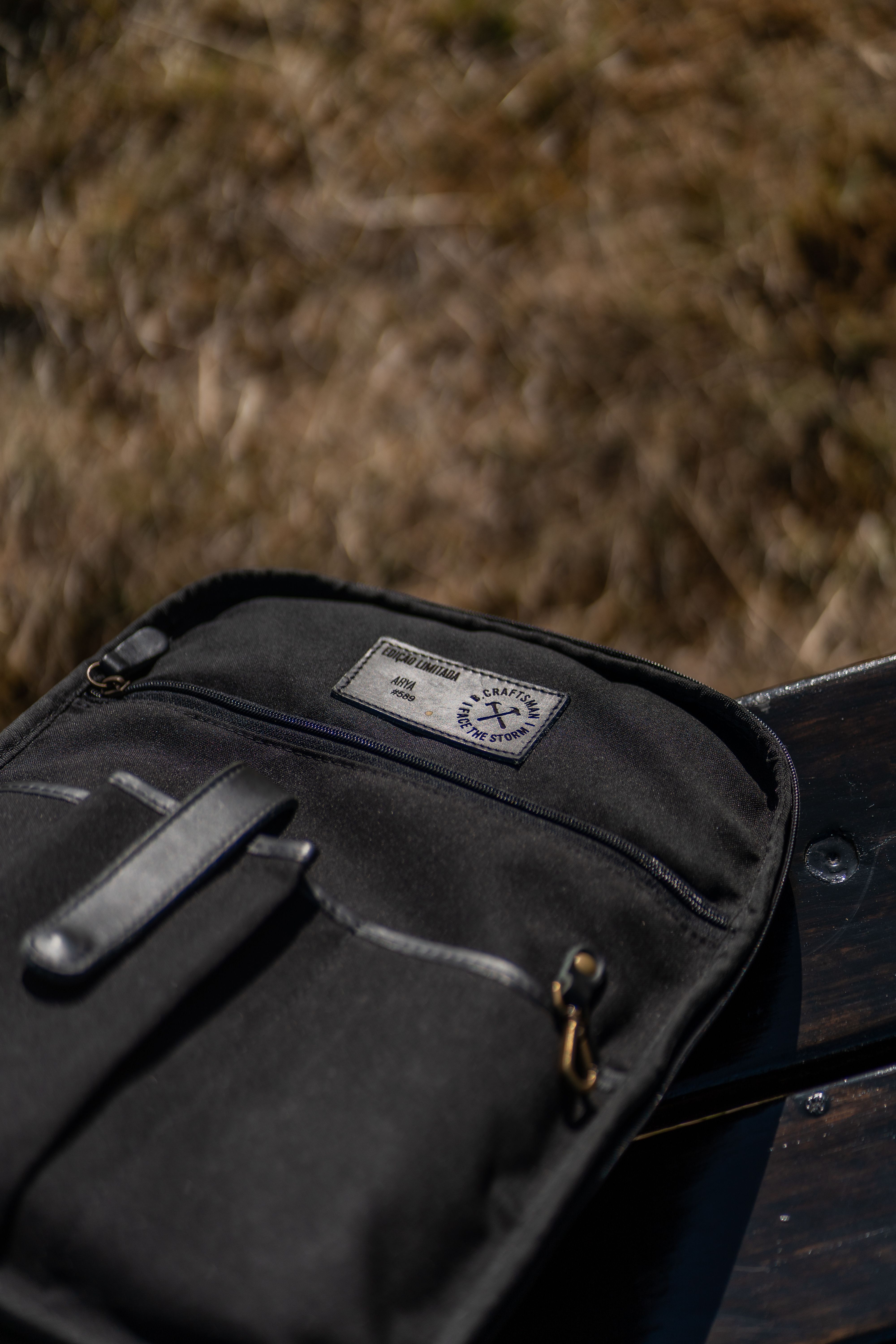 Necessaire de Viagem