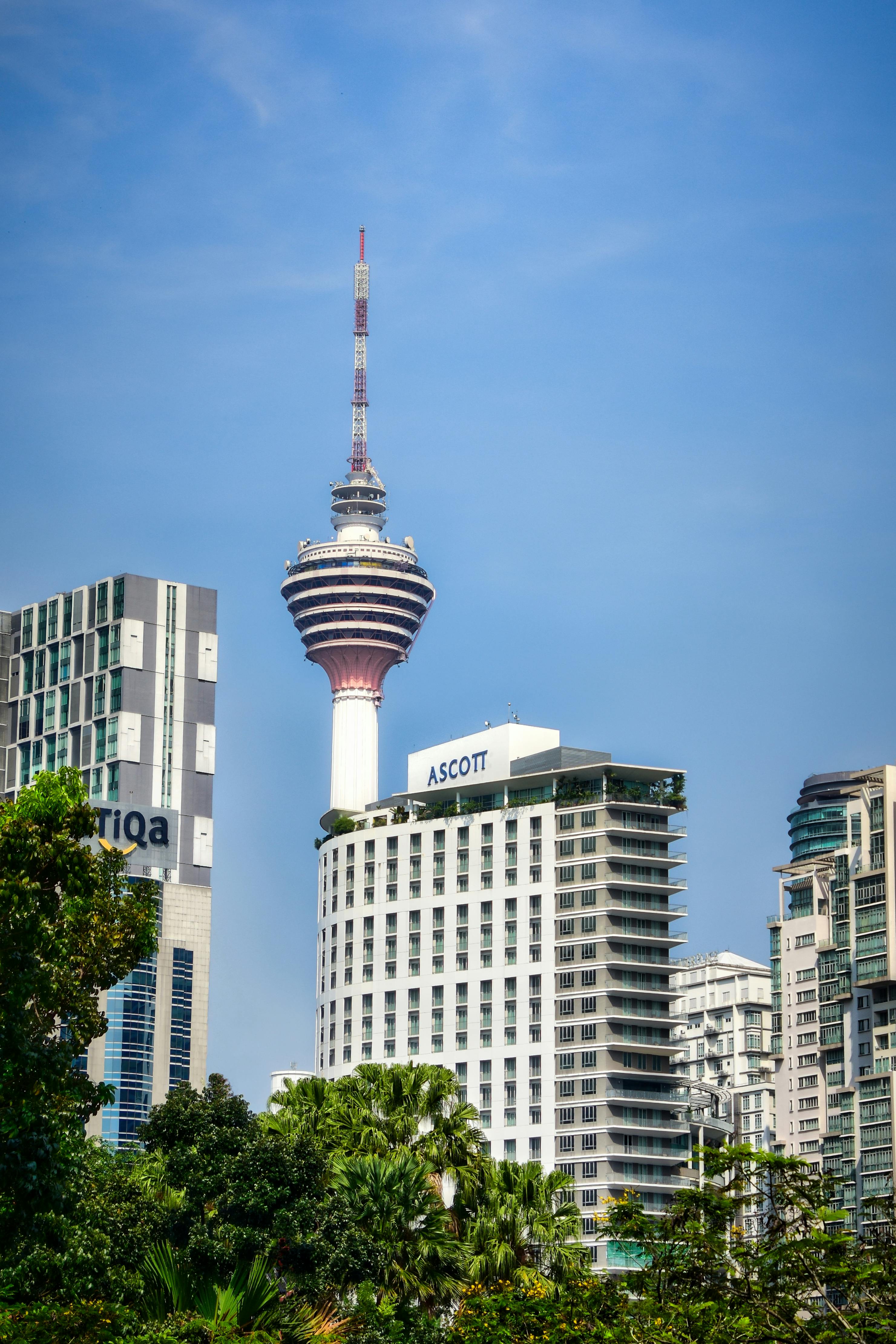 Genting+Kuala Lumpur