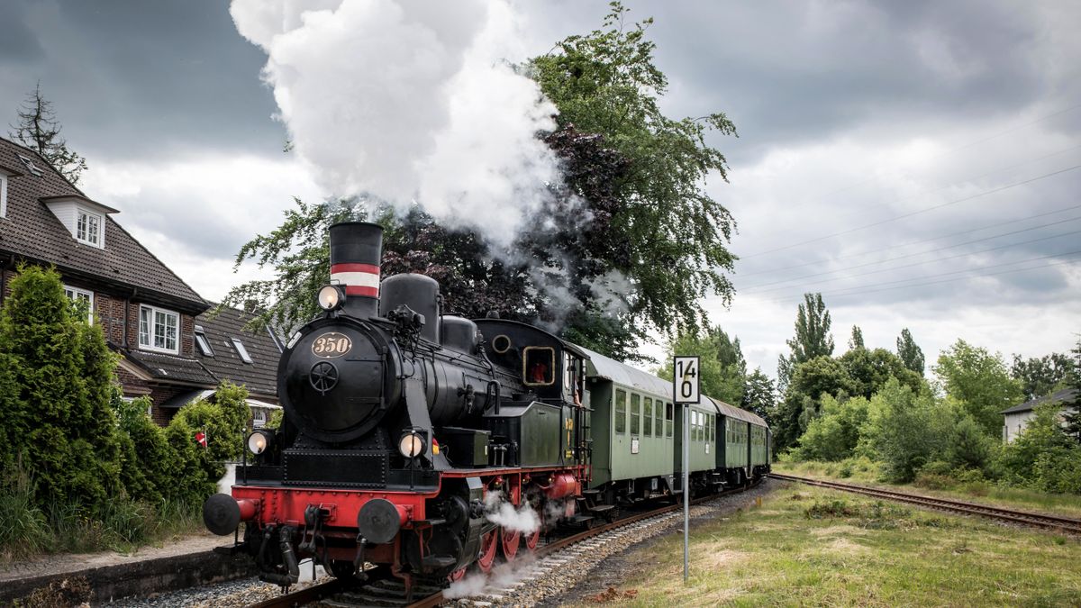 Gîte rural accès train France été 2026 sans voiture réservation - illustration