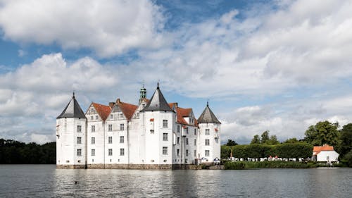 Schloss Glücksburg