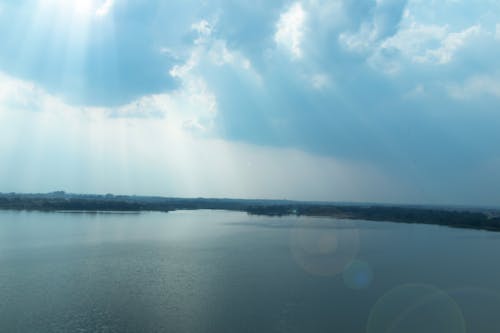 Free stock photo of lake, mother nature, nature