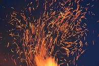 Fire Images