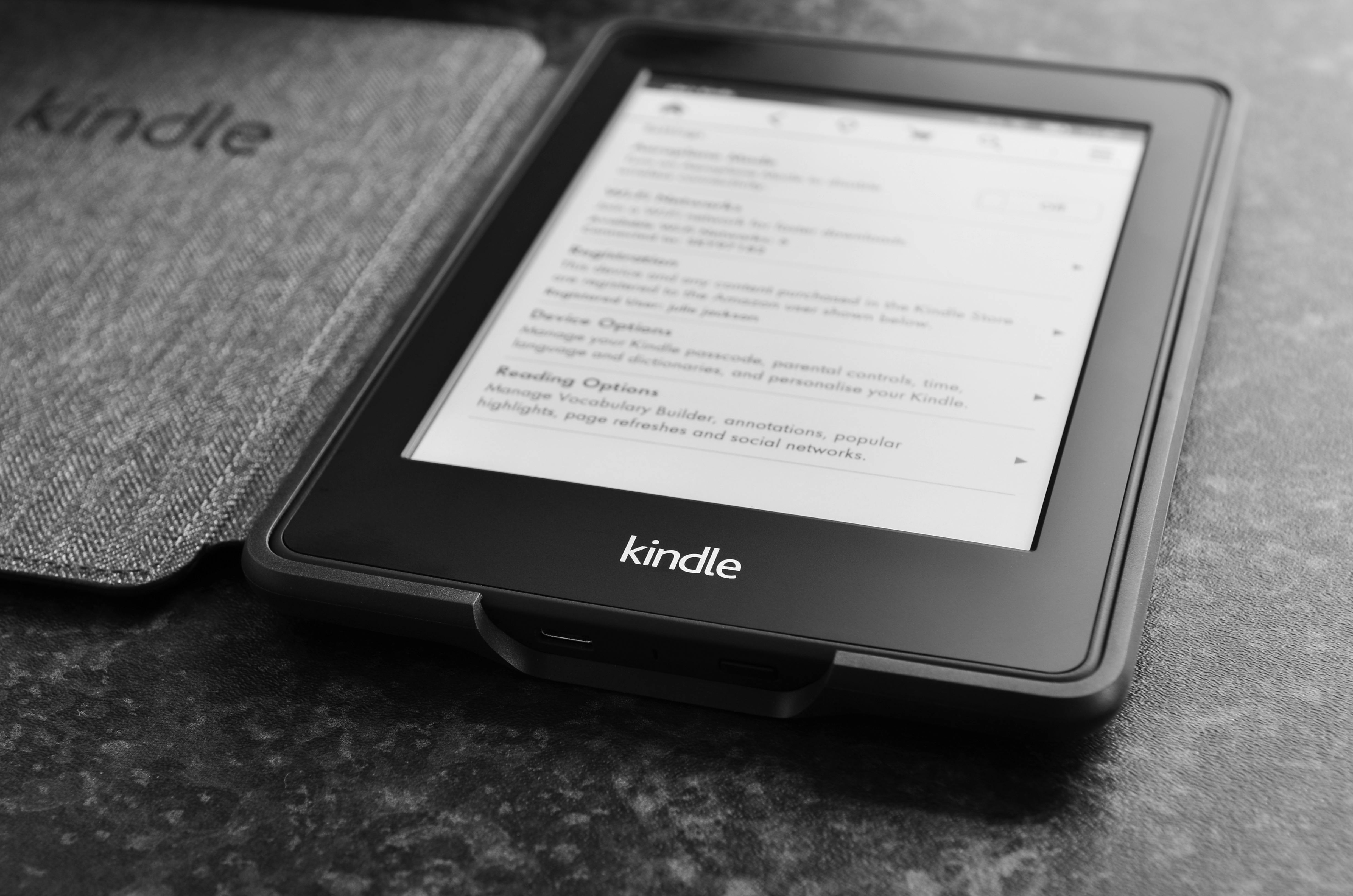 download kindle for pc