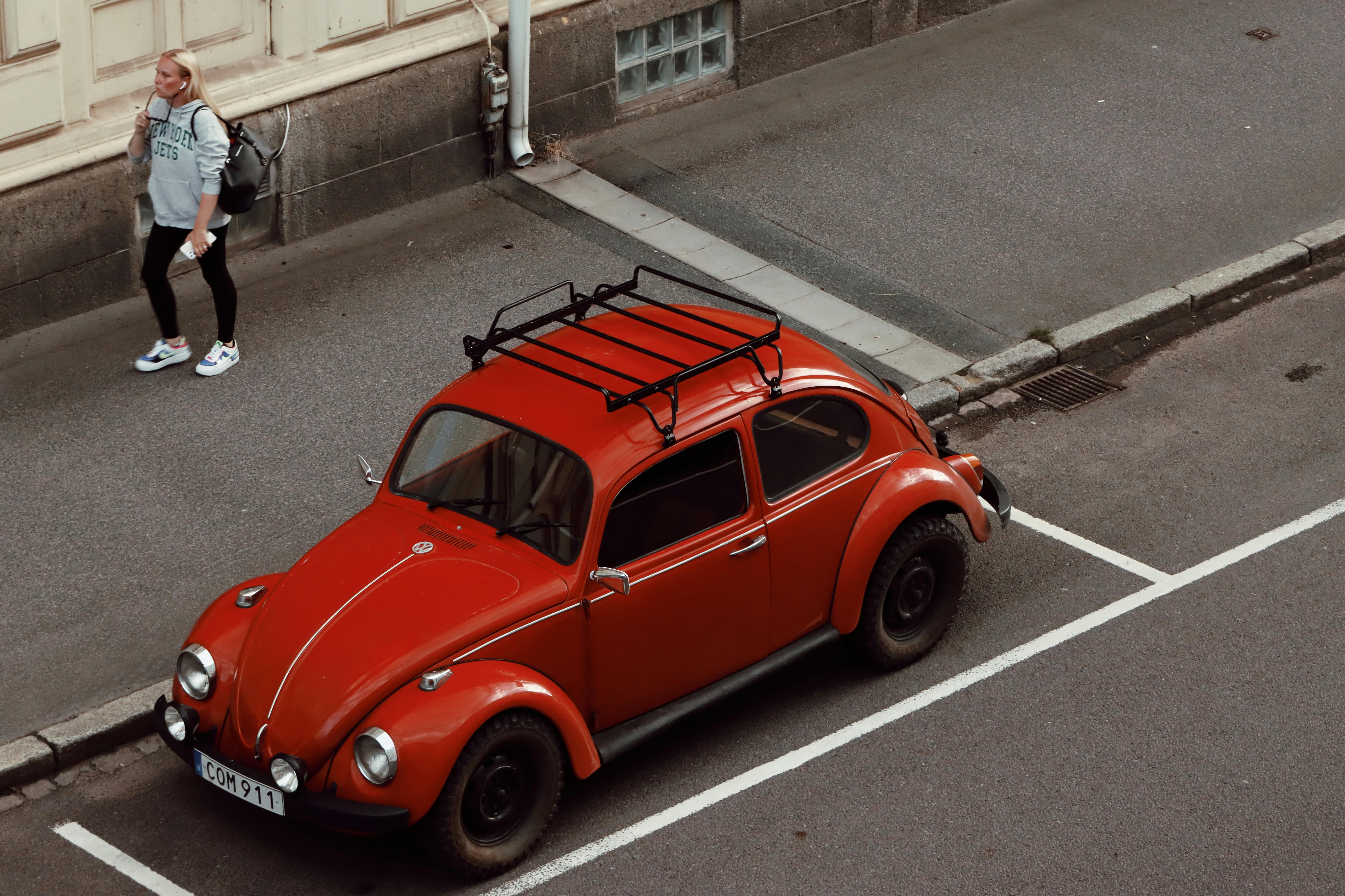 Data‑Driven Showdown: 2024 Volkswagen Polo Electric vs ID 3 - Which Wins the Urban Commute?