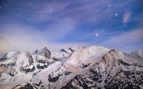 Základová fotografie zdarma na téma Alpy, blanc, cestování