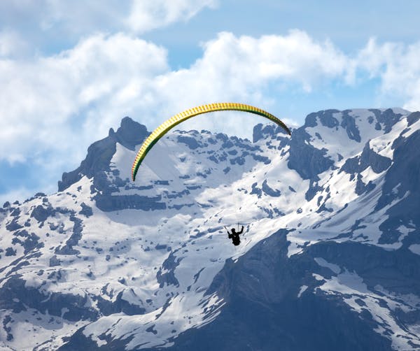 Winter Sports
