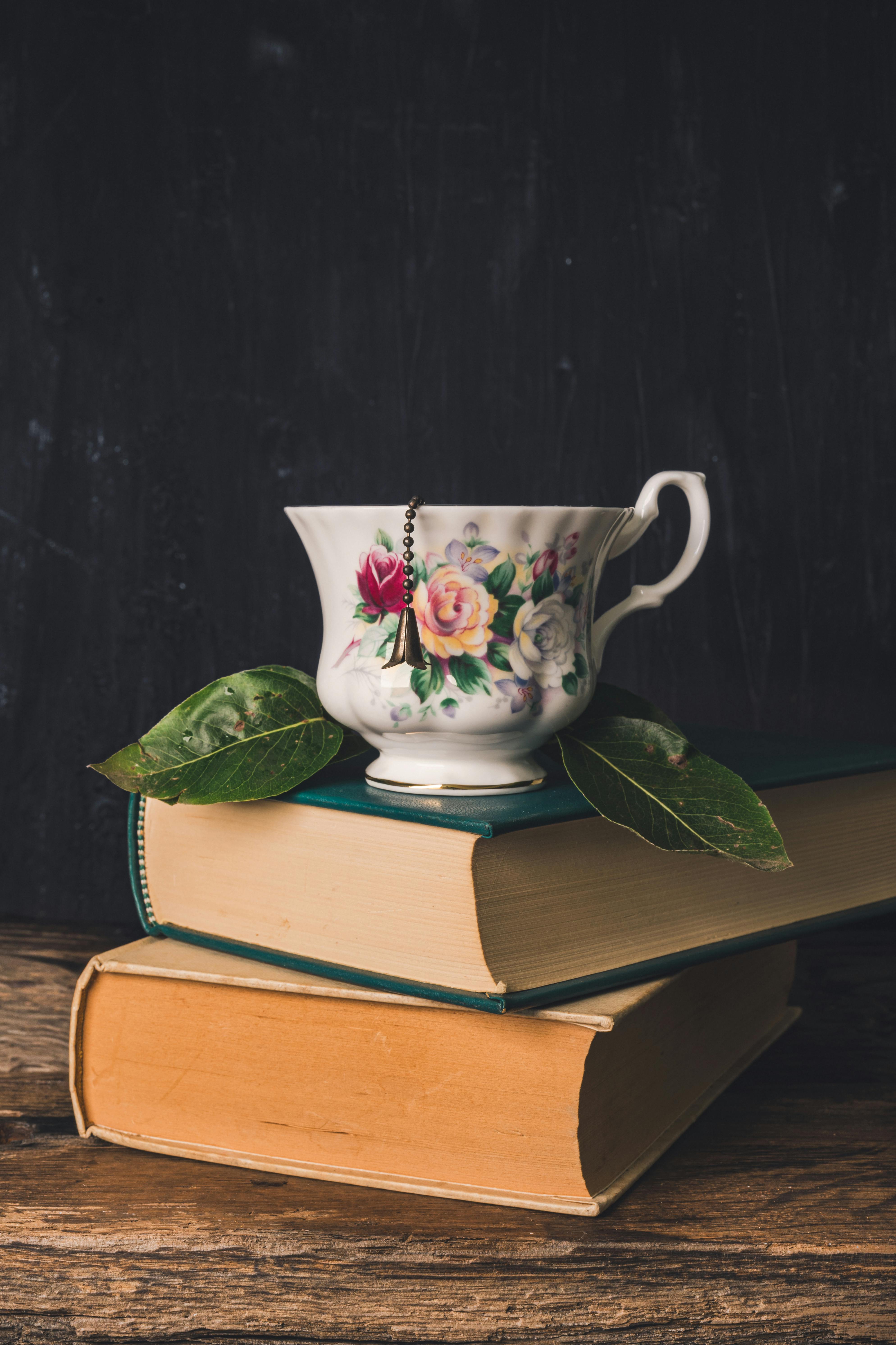 Still Life Photography Books