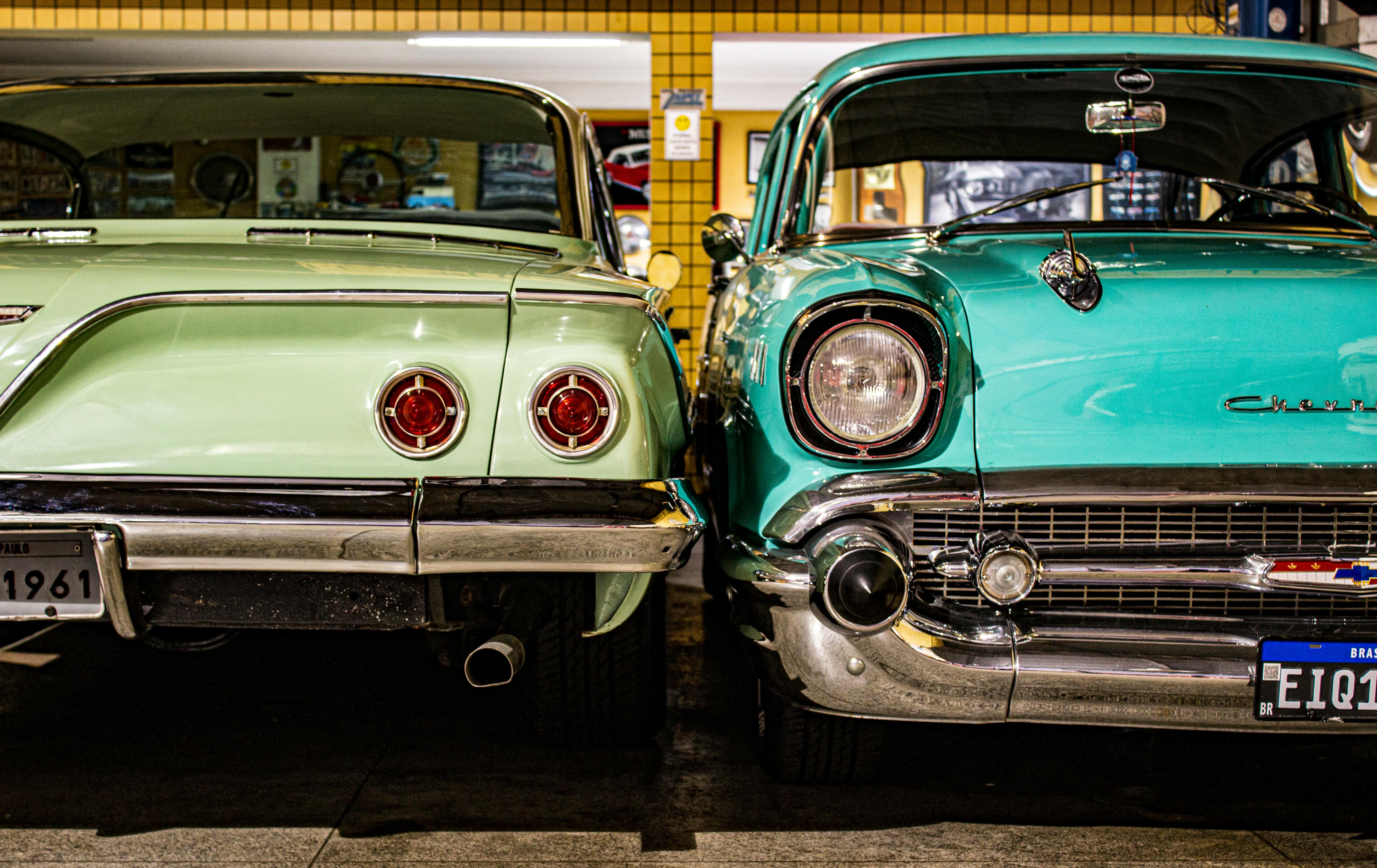 U.S. Auto Debt Reaches $1.68 Trillion, Overtaking Credit Cards — Photo by Weslley Rodrigues on Pexels