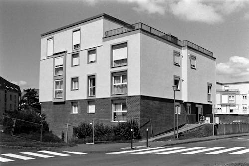 Fotobanka s bezplatnými fotkami na tému apartmán, architektúra, budova