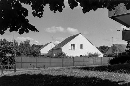 Fotobanka s bezplatnými fotkami na tému architektúra, budova, dom