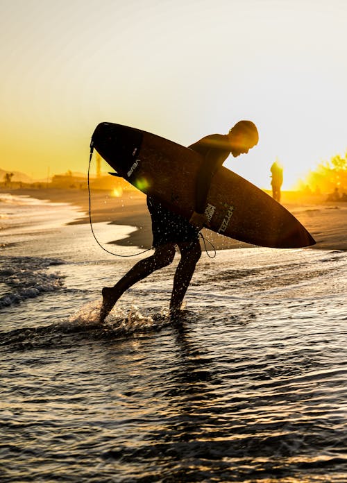 Δωρεάν στοκ φωτογραφιών με rio de janeiro, Surf, αεροπλάνο