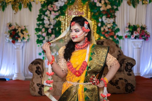 Foto d'estoc gratuïta de abans del casament, accessoris del casament, art