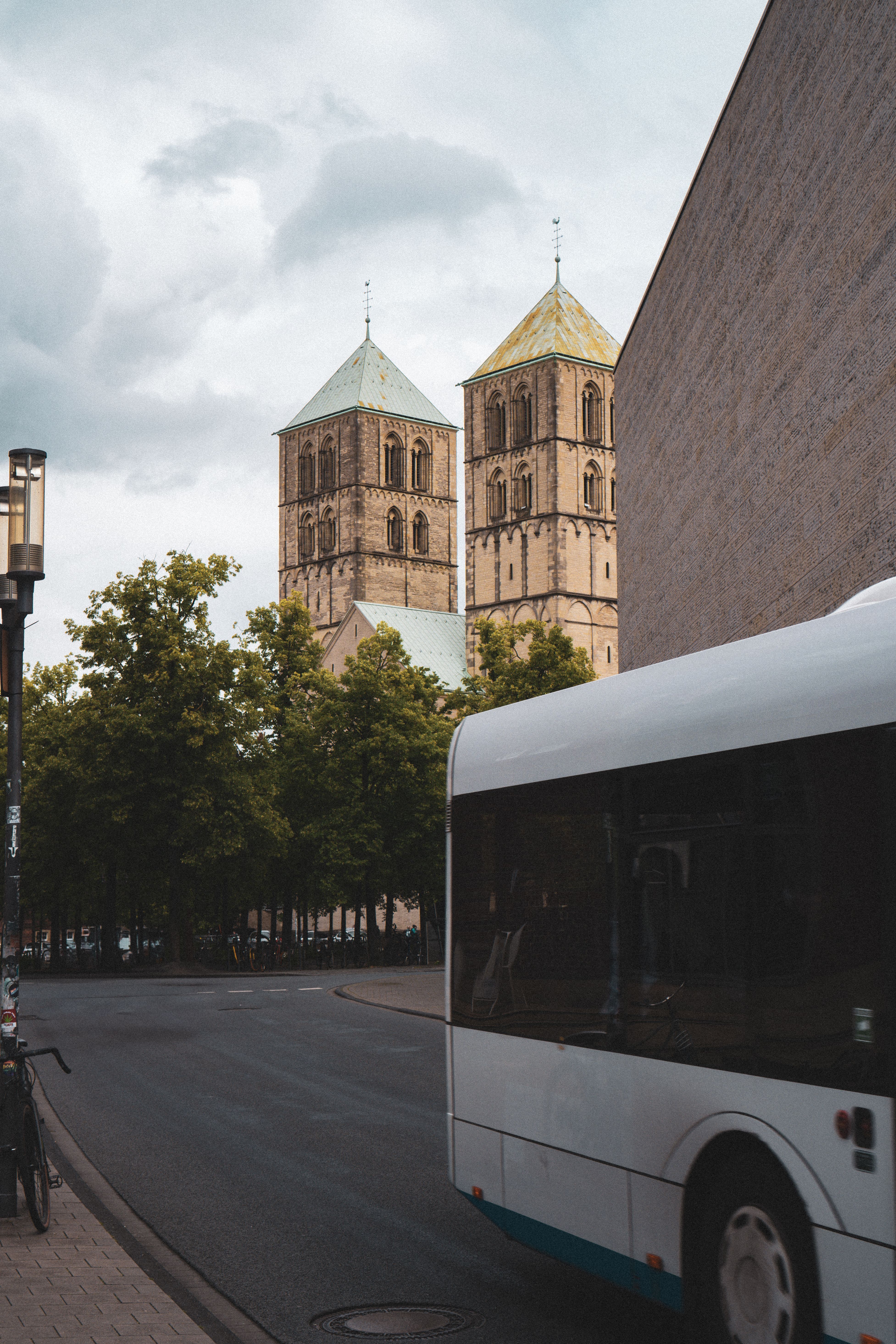 Impression aus Münster
