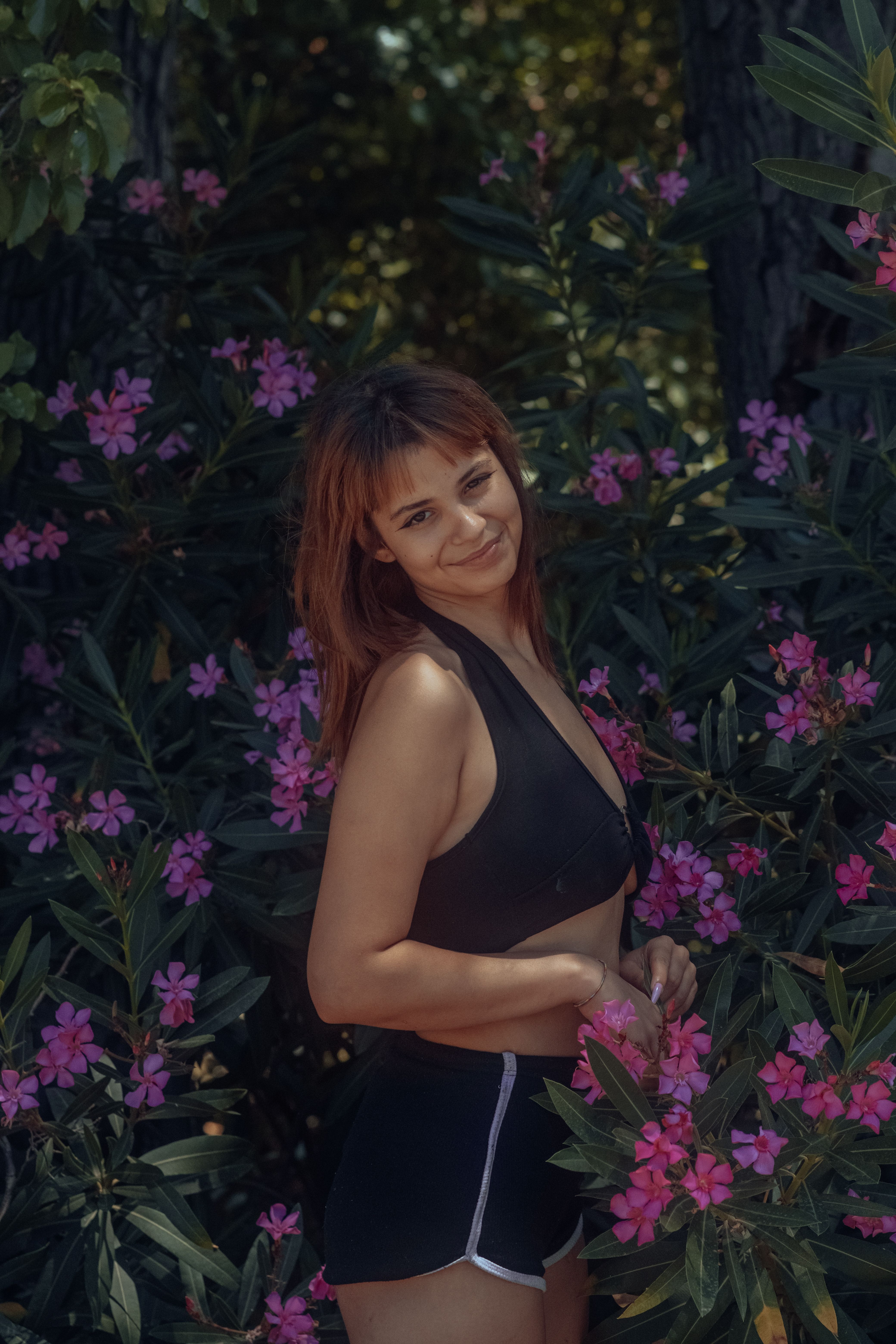 Zara Bloom