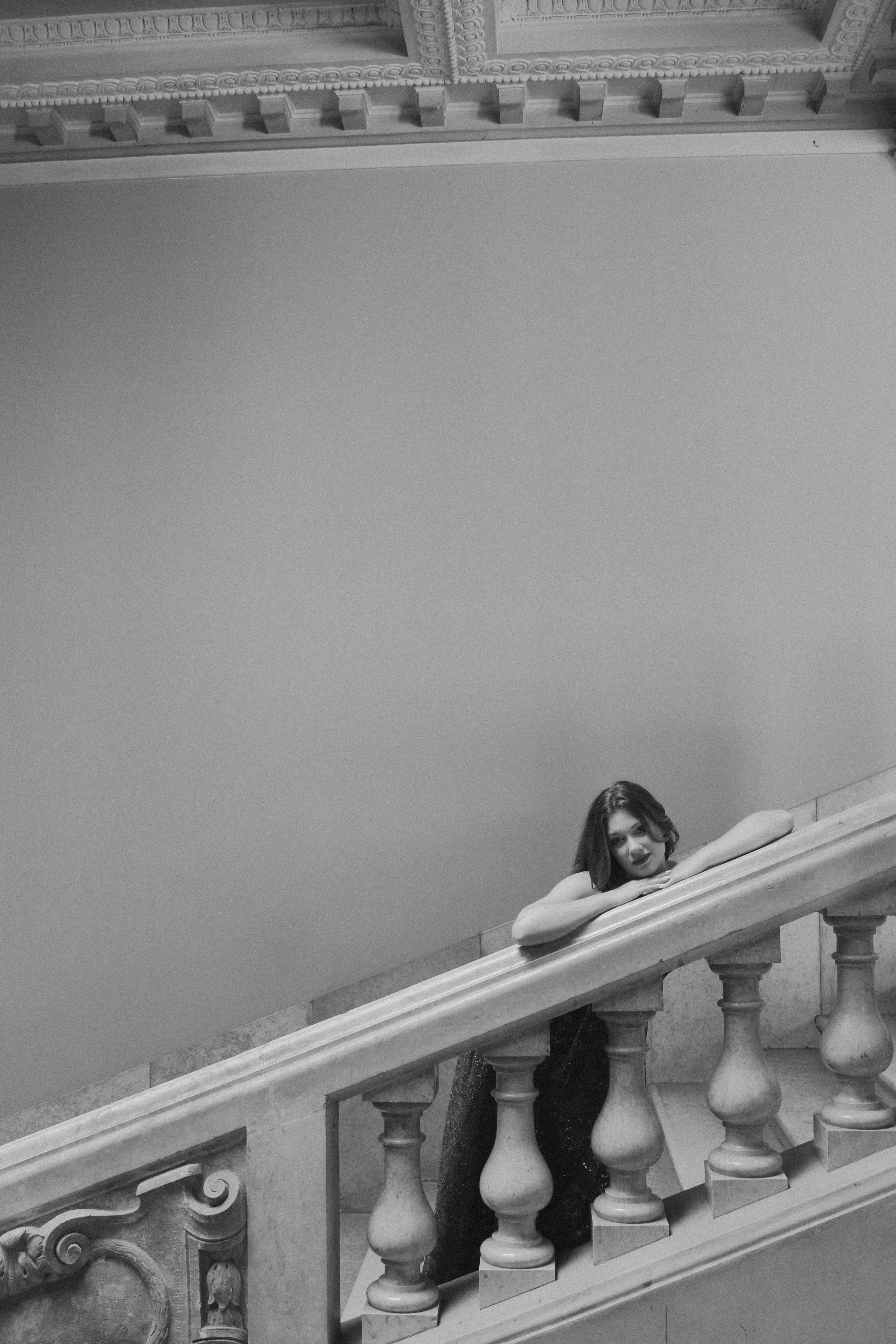 Gratis arkivbilde med antikk, arkitektur, balustrade Arkivbilde