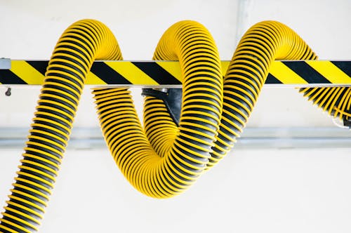 Protect Pipes From Sudden Cold Snaps And Freezing Accidents Easily