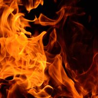 Fire
