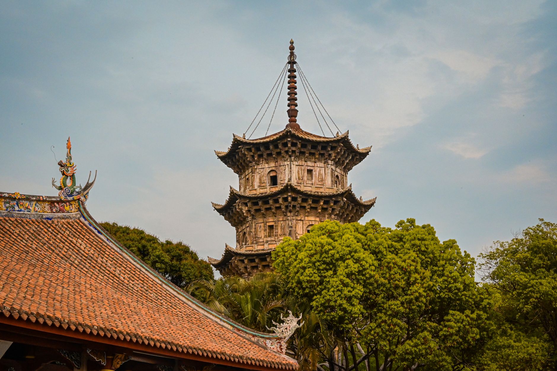 Quanzhou