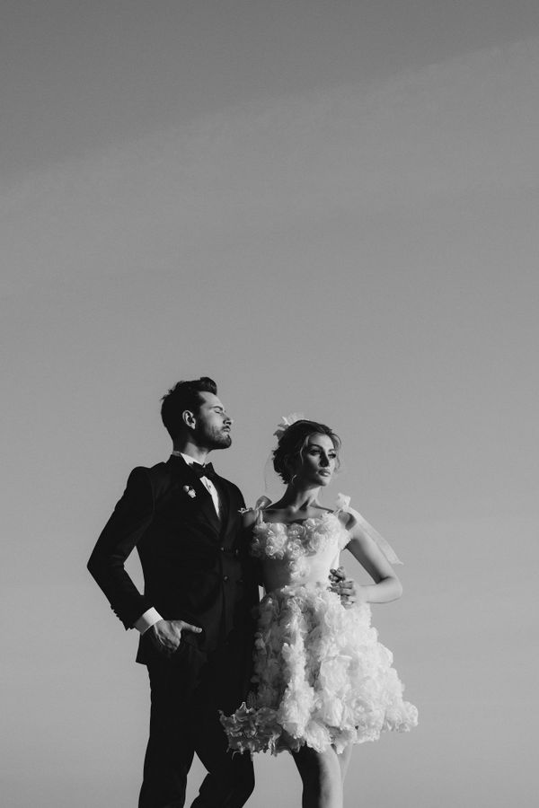 SOREL — Mariage