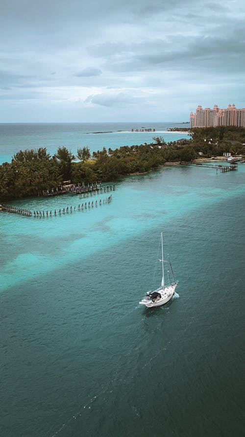 Nassau Bahamas