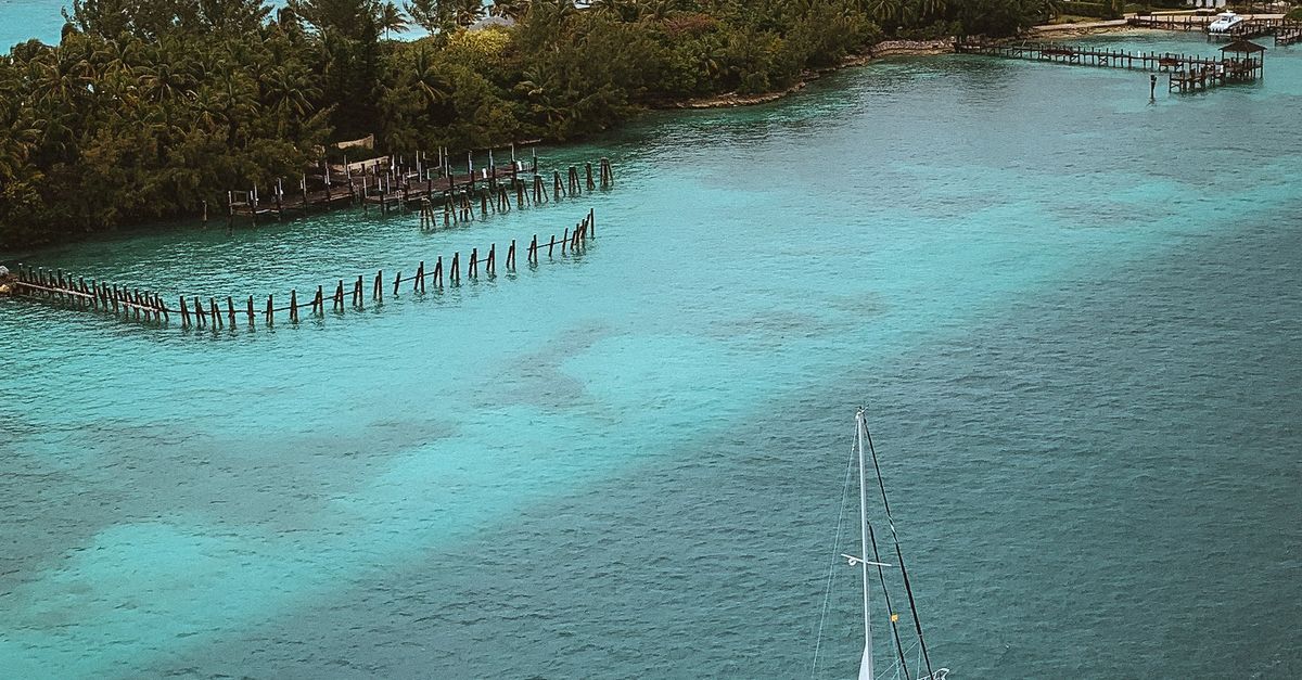 Propuestas prácticas para diversificar ingresos en las Bahamas y fortalecer su economía Propuestas prácticas para diversificar ingresos en las Bahamas y fortalecer su economía