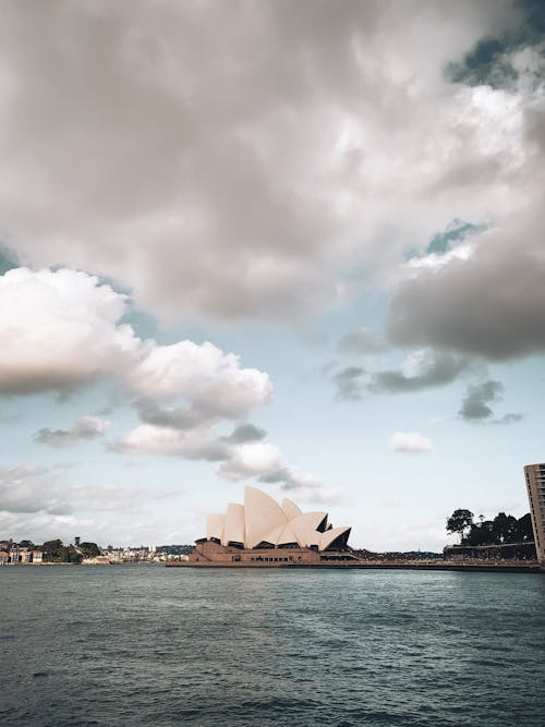 Opera House Sydney