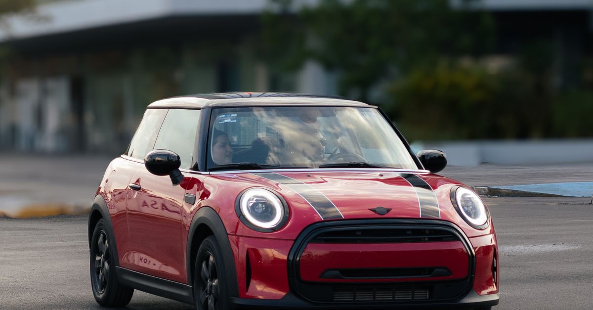 Fotos De Estúdio Profissionais Automotivas