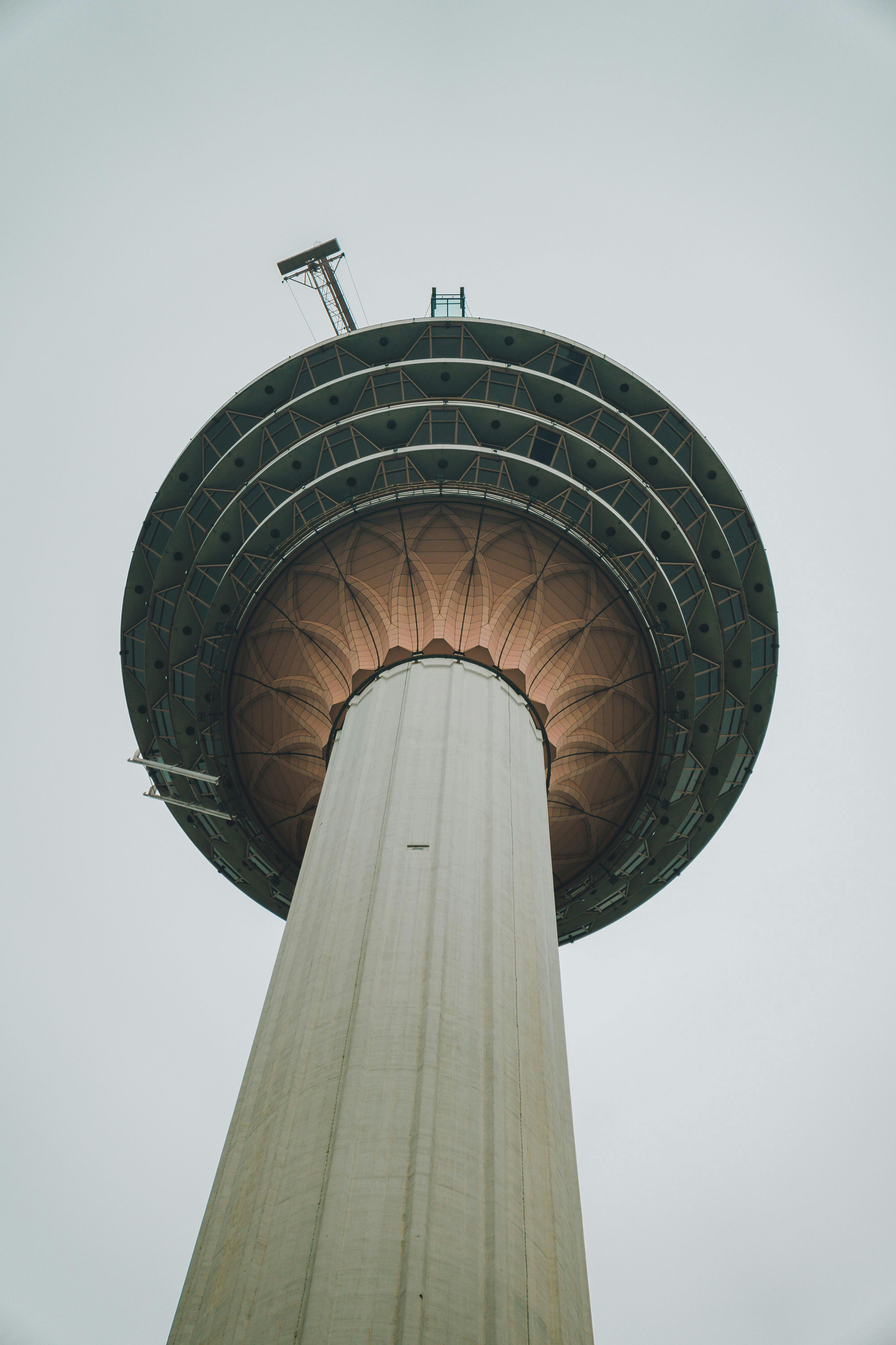 179. Berburu Foto di Destinasi Instagramable Malaysia