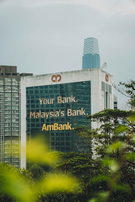 Malaysia on a Budget How to Travel Without Breaking the Bank Malaysia on a Budget How to Travel Without Breaking the Bank