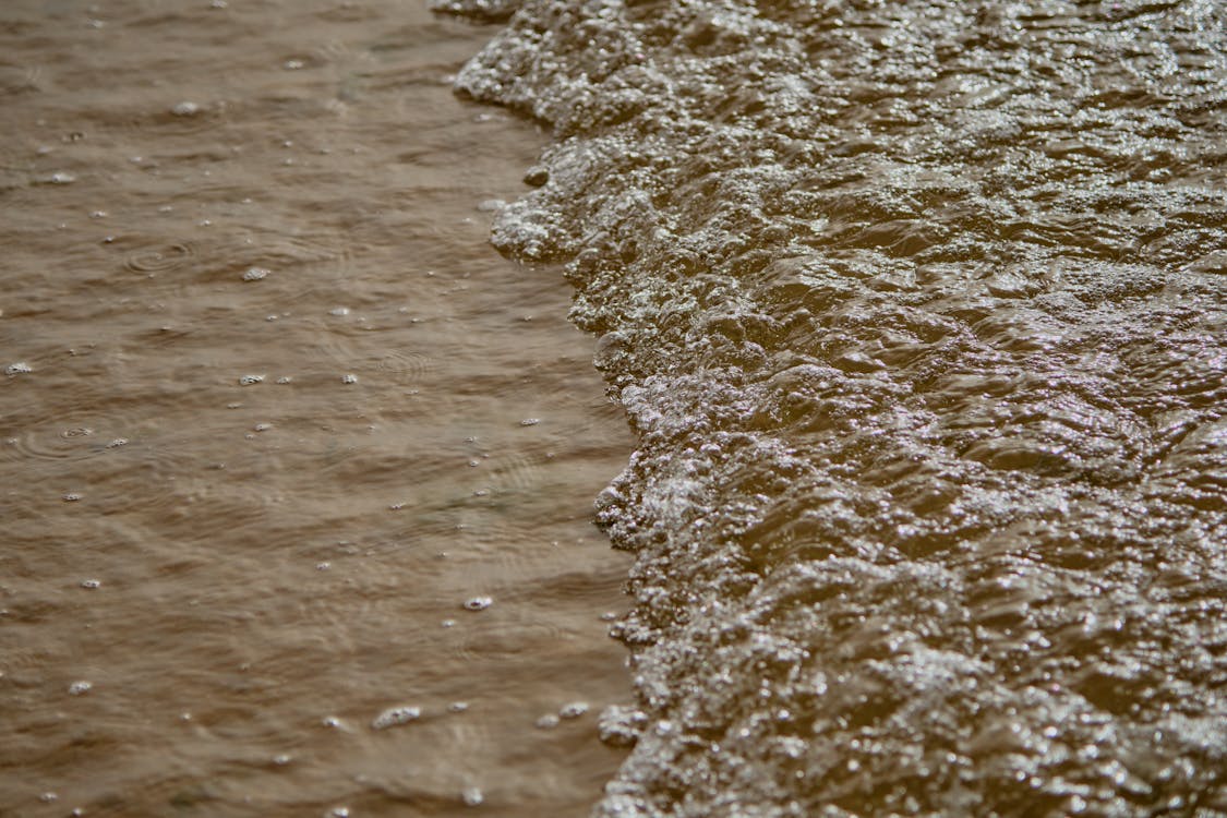 Бесплатное стоковое фото с h2o, абстрактный, вода