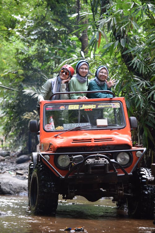 Photos gratuites de aventure, événement de voiture, nature