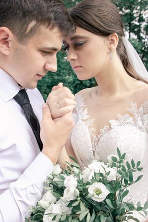 Wedding flowers