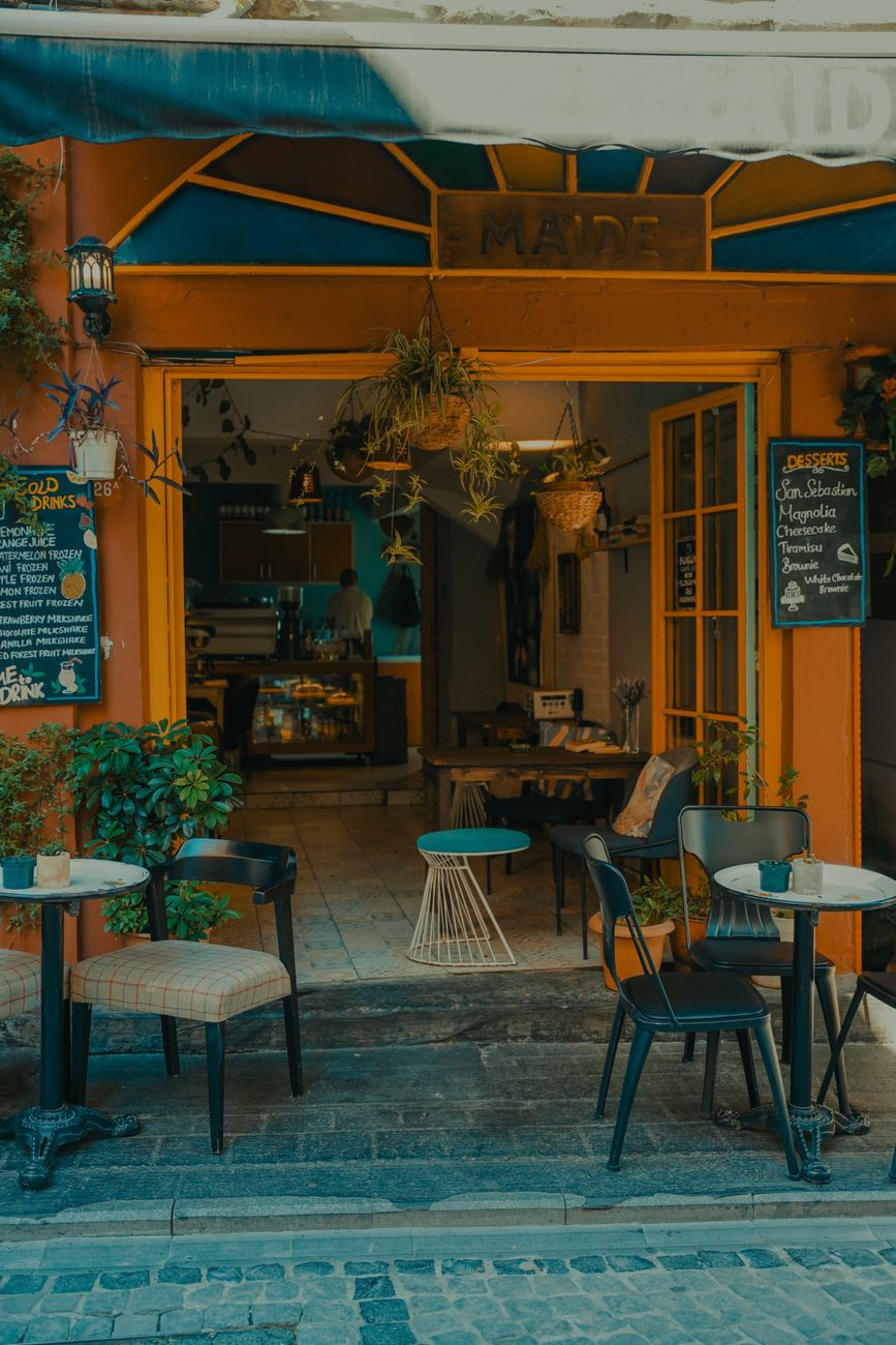Beyond Sevoke Road: Siliguri's Best New Cafes in 2026