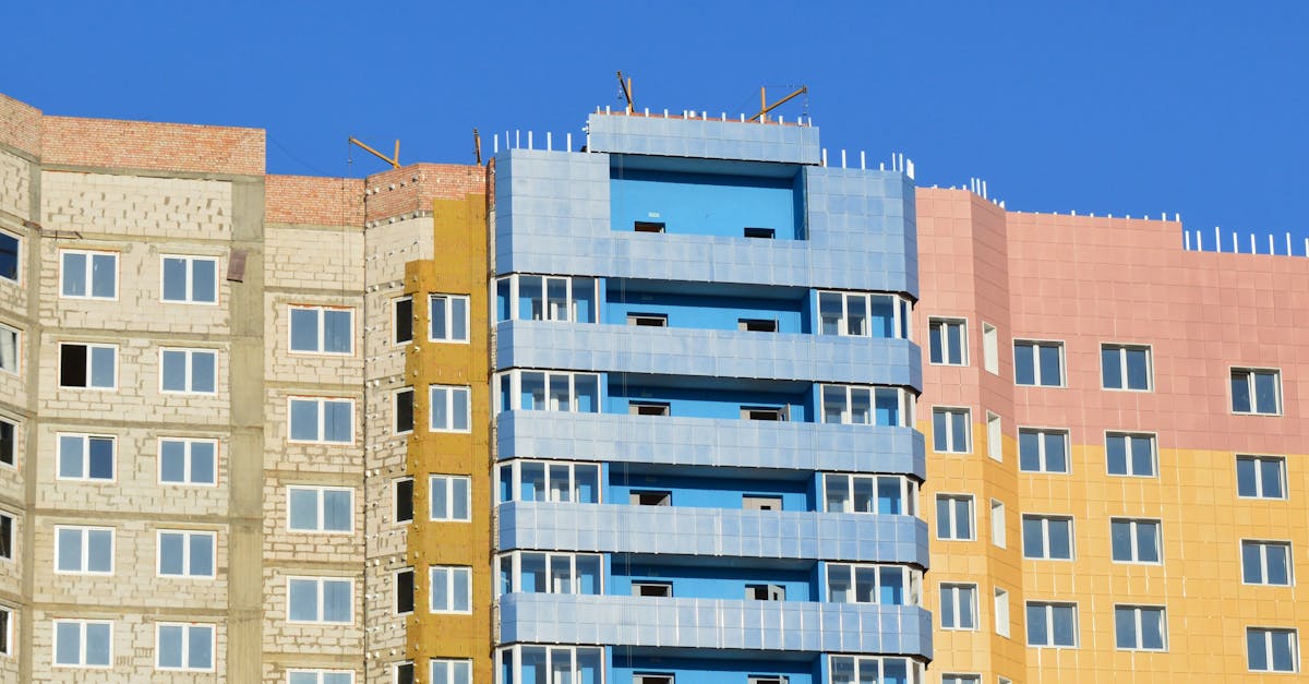 How to measure for replacement windows in block