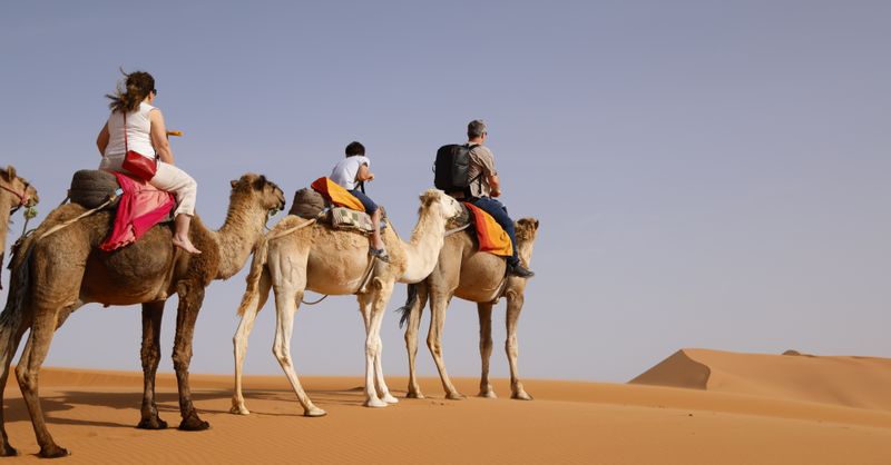 eSIM Maroc : guide complet pour bien choisir son forfait mobile en voyage