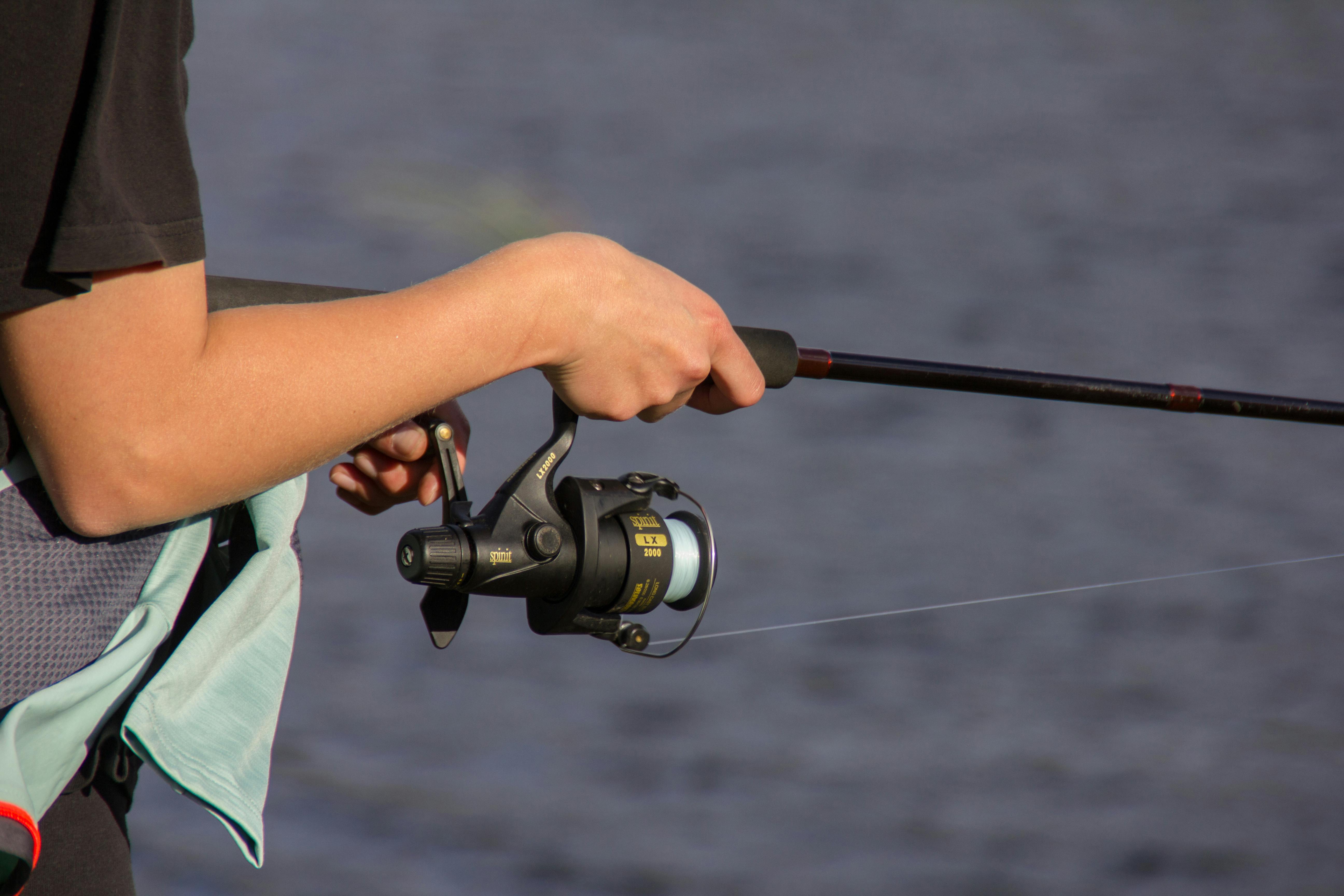 QCCA Fishing, Hunting and Outdoor Adventure Show returns this weekend — Photo by Linny (Frosty) on Pexels
