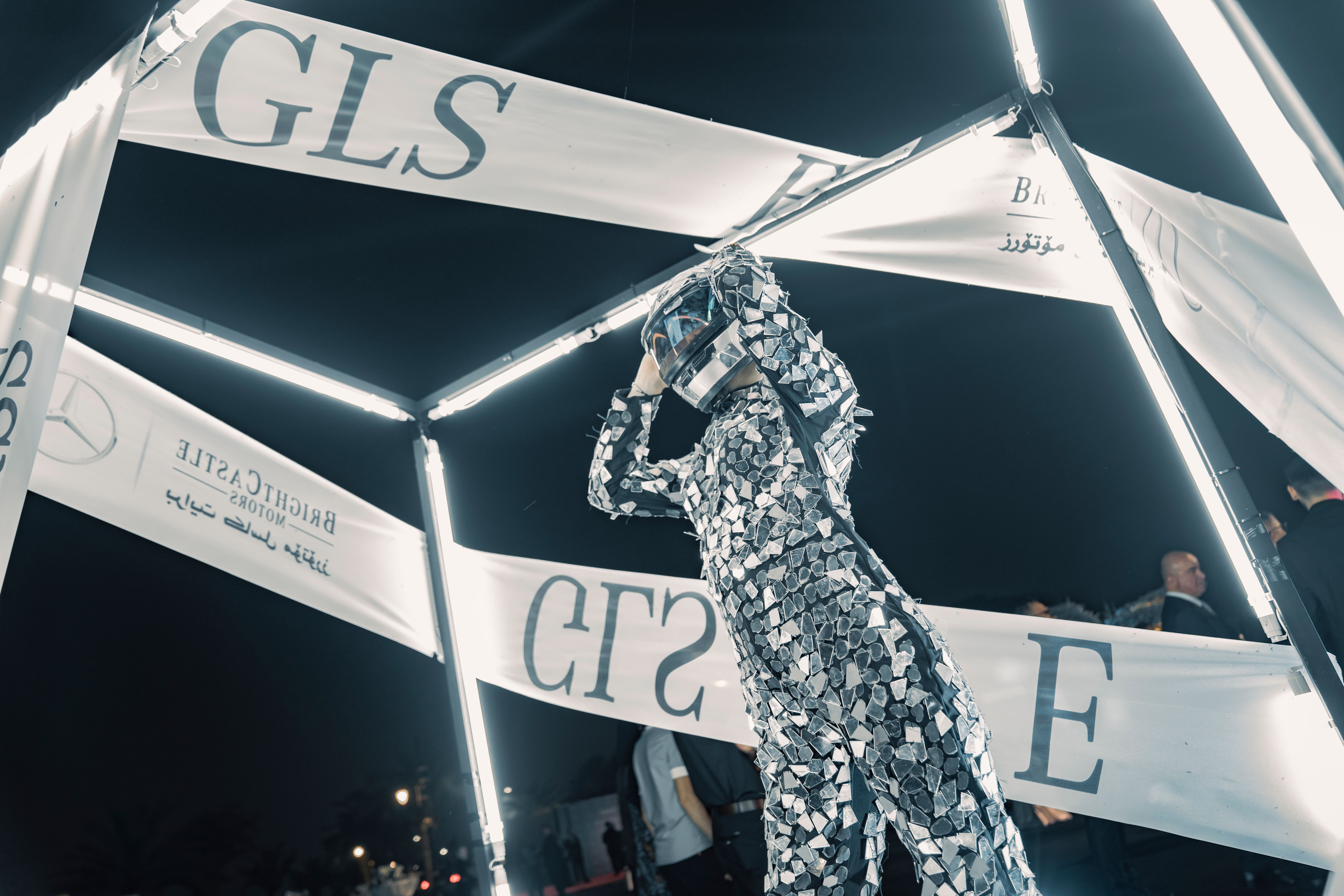general entertainment authority ksa — Photo by Esmihel  Muhammed on Pexels