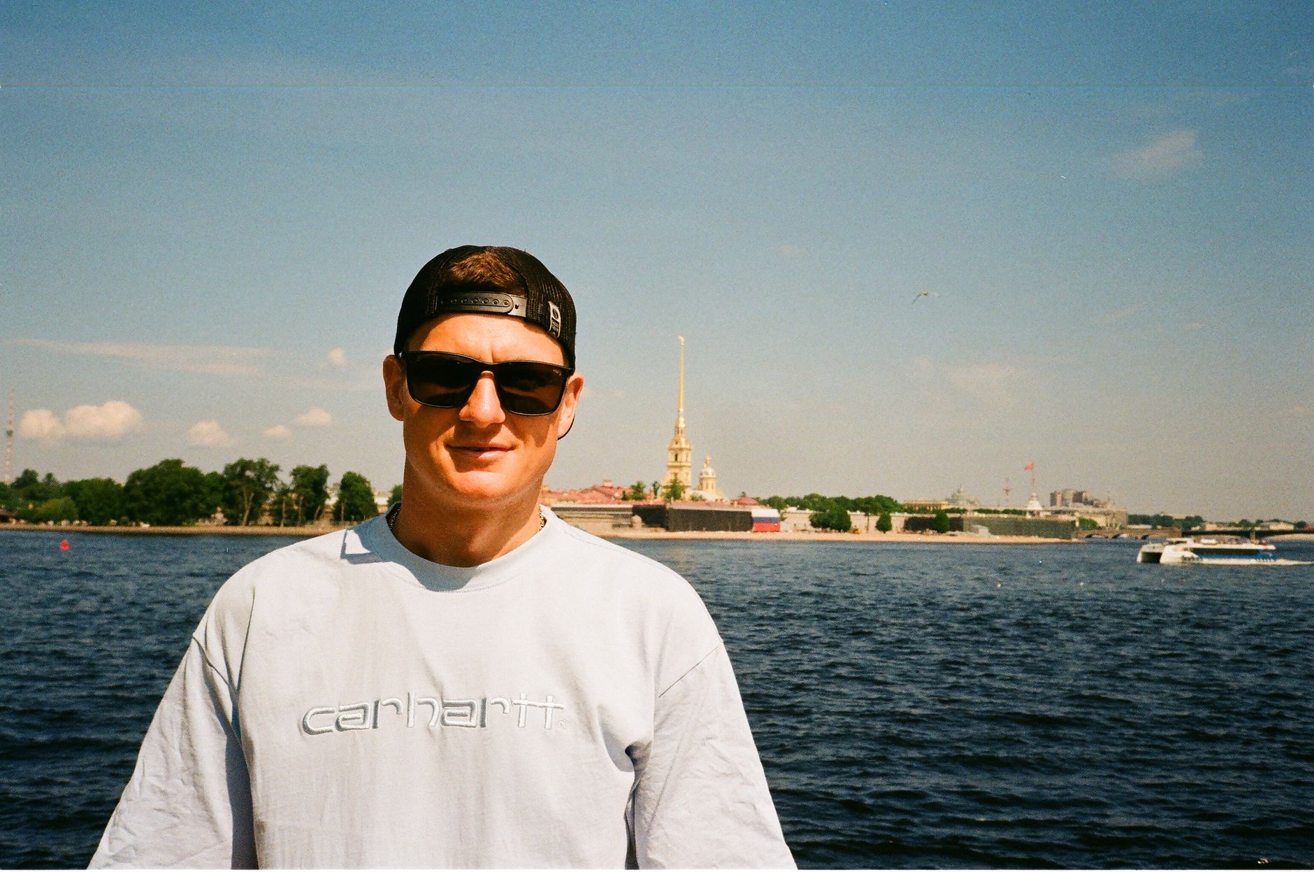 Kyrylo Petrov