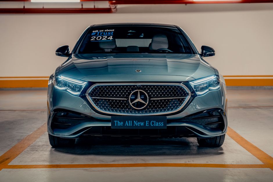 Mobil Listrik Terbaru 2024: Game Changer untuk Mobilitas Urban