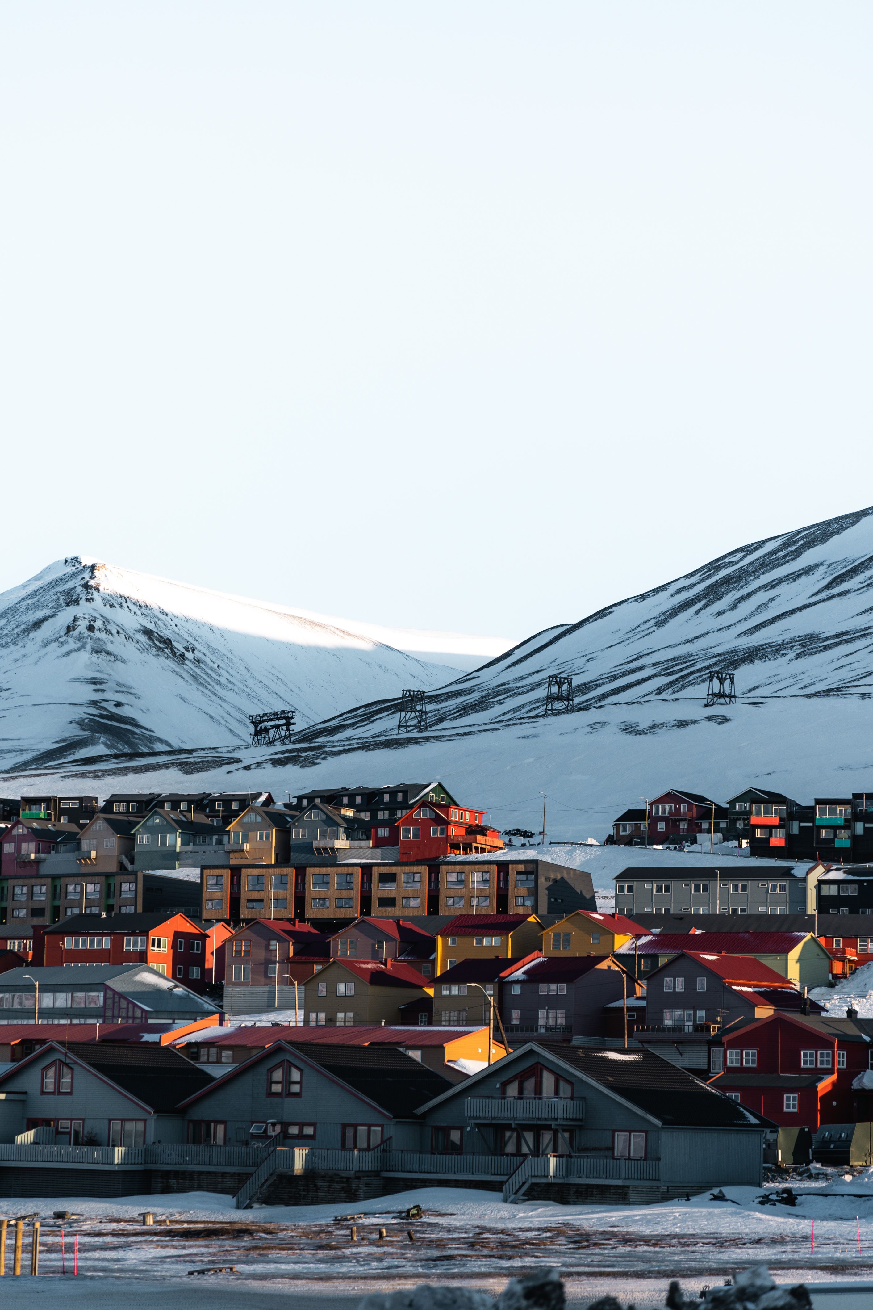 Svalbard Arctic Adventure 2026: Snowmobile & Polar Bear Safari