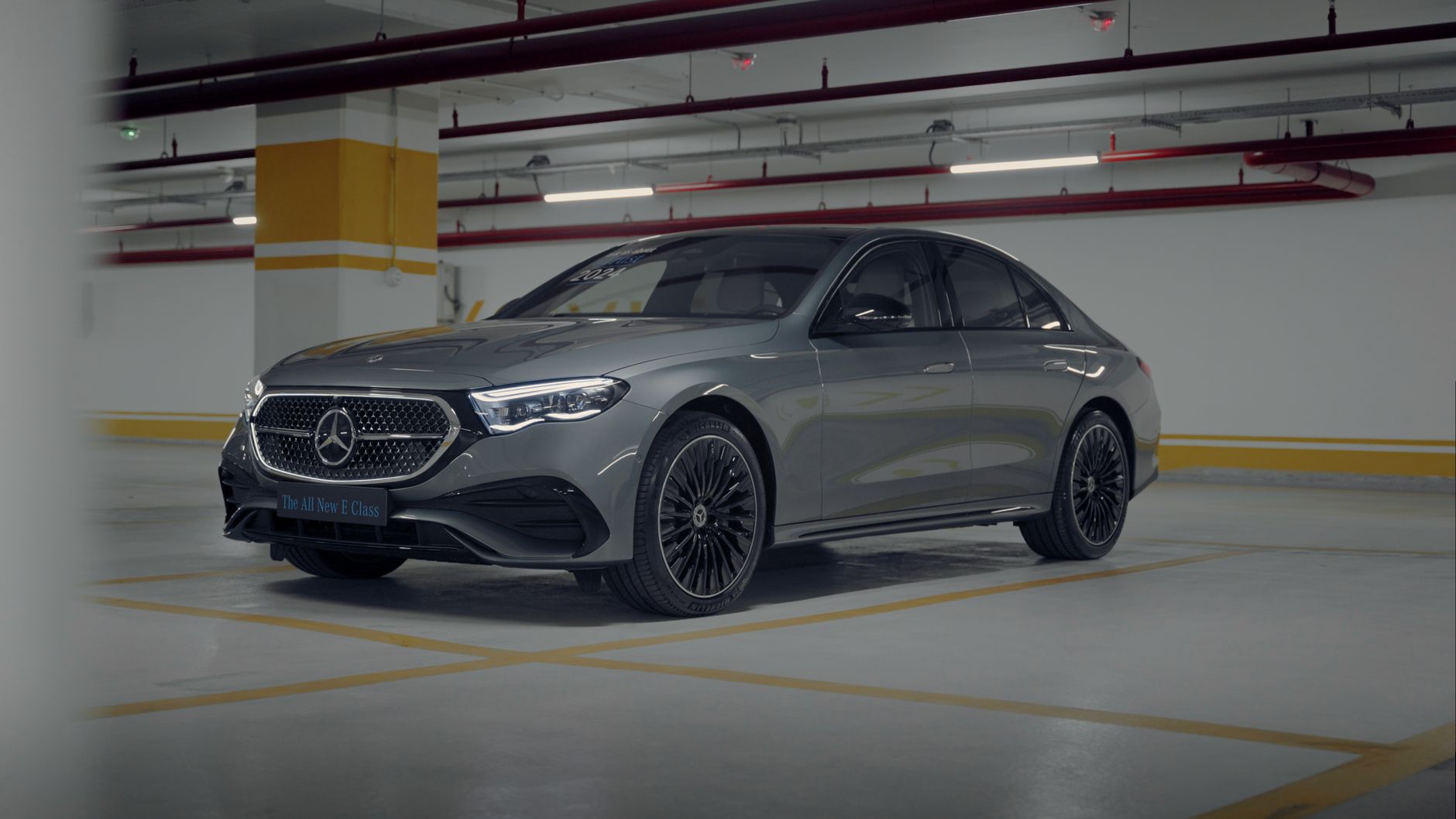 Der neue Mercedes Klasse C kommt nach Portugal ab 52.000 Euro