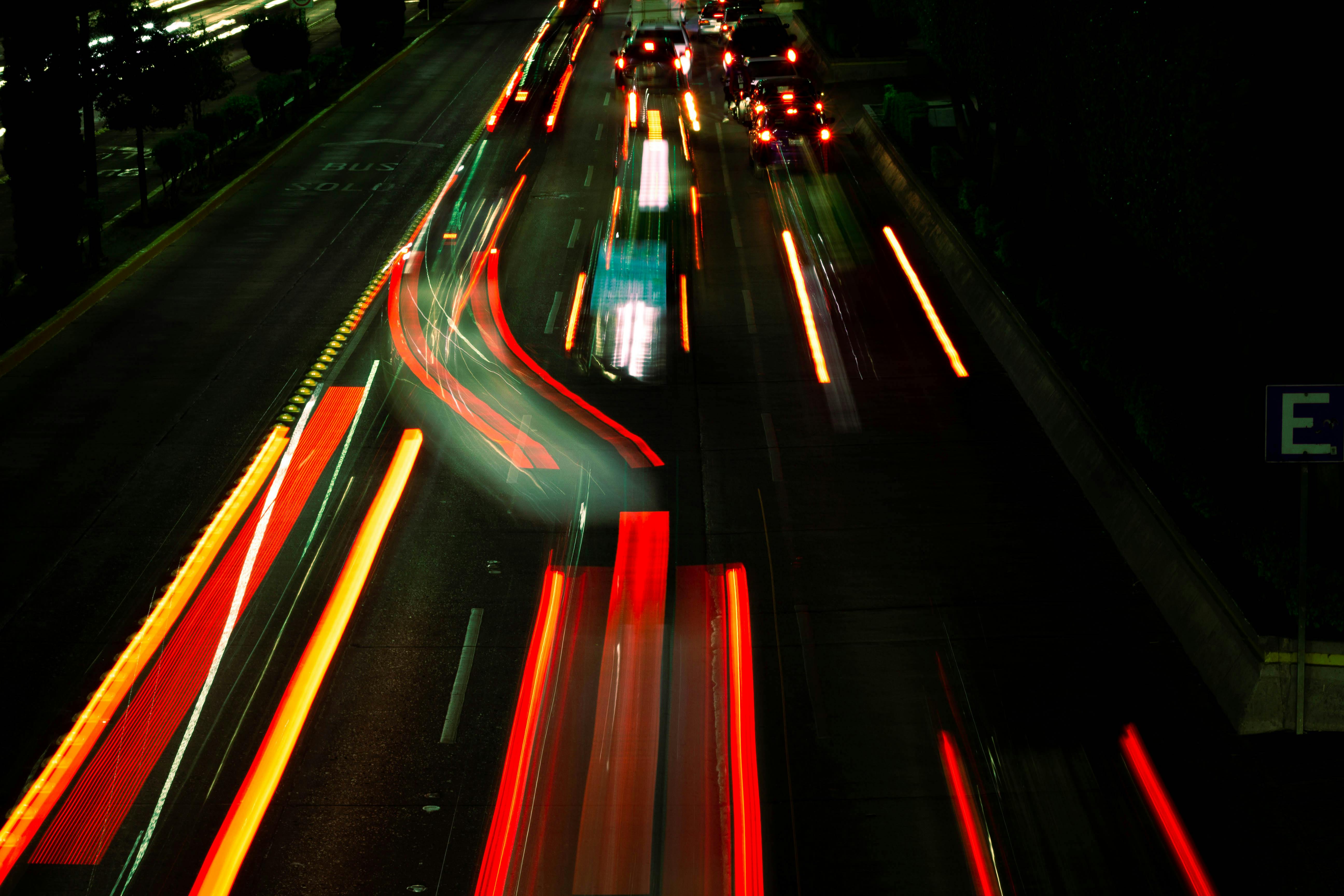 Increased Traffic - SEO optimization