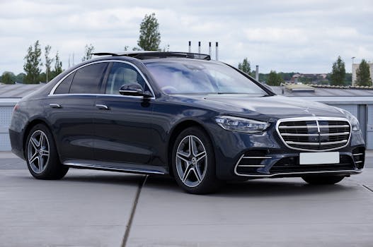 BMW 7 Series 2018 року