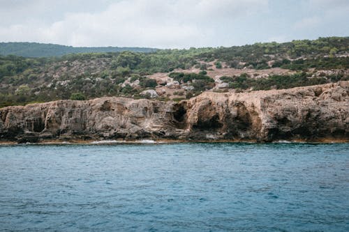 Free stock photo of cave, caves, cliff