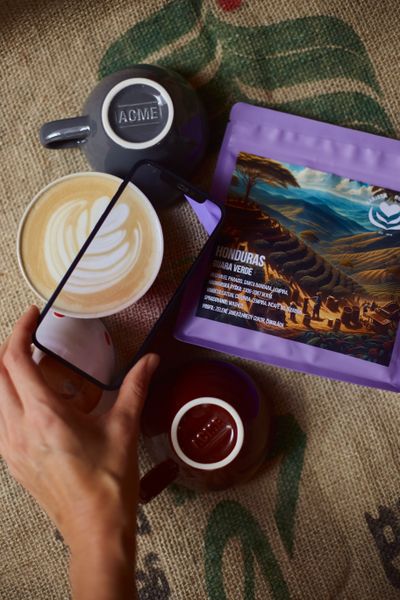 Coffee