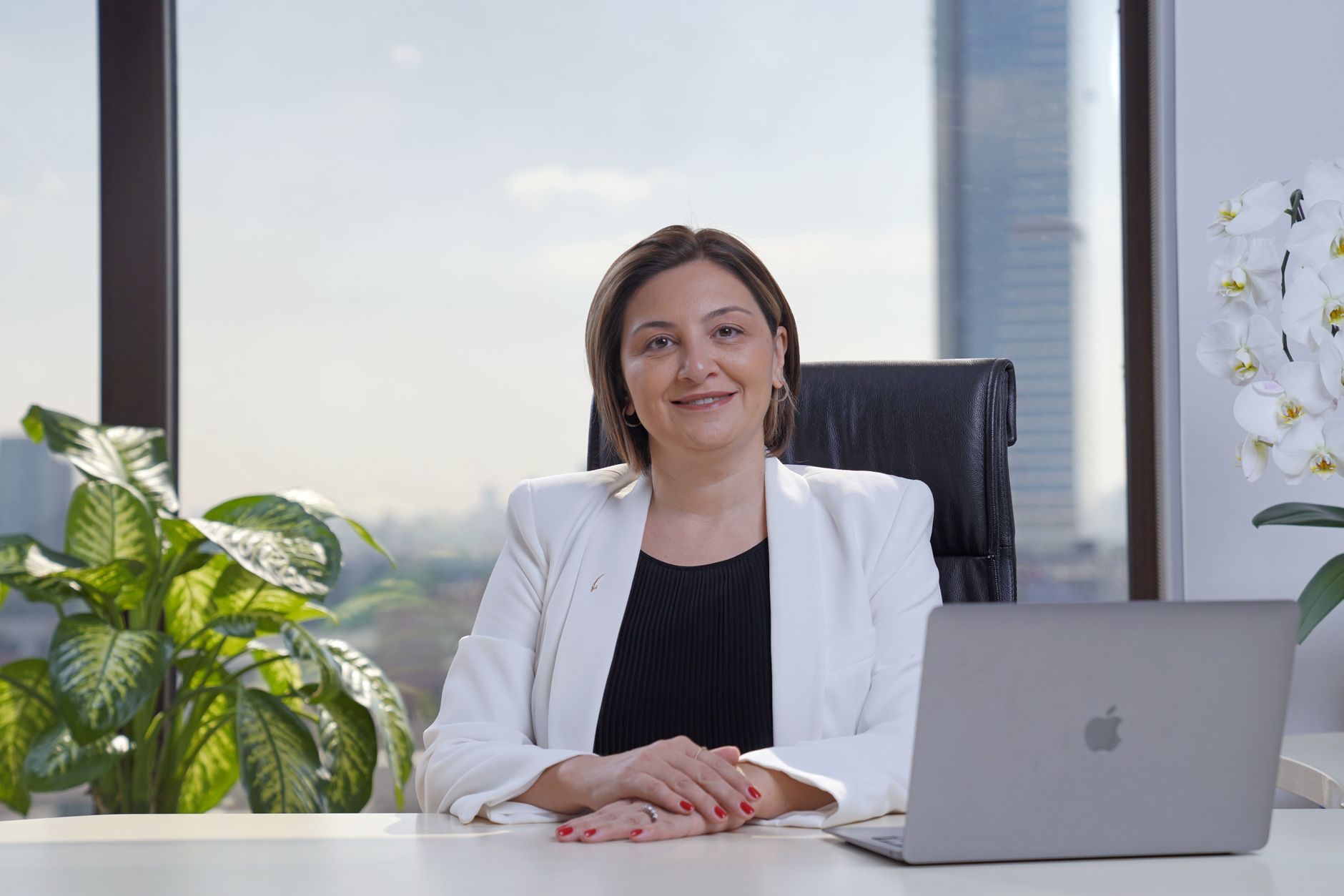 Olcay Şahan