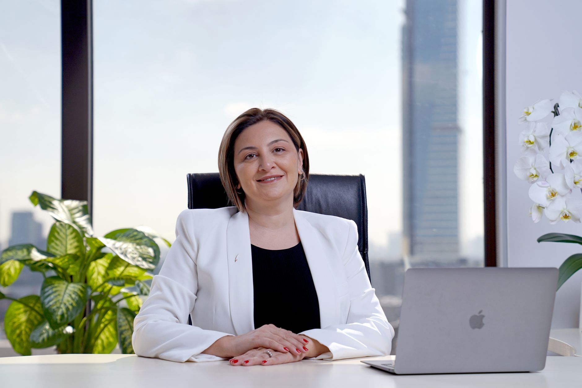 Cristina Nagy devine președinte al TSD Zalău