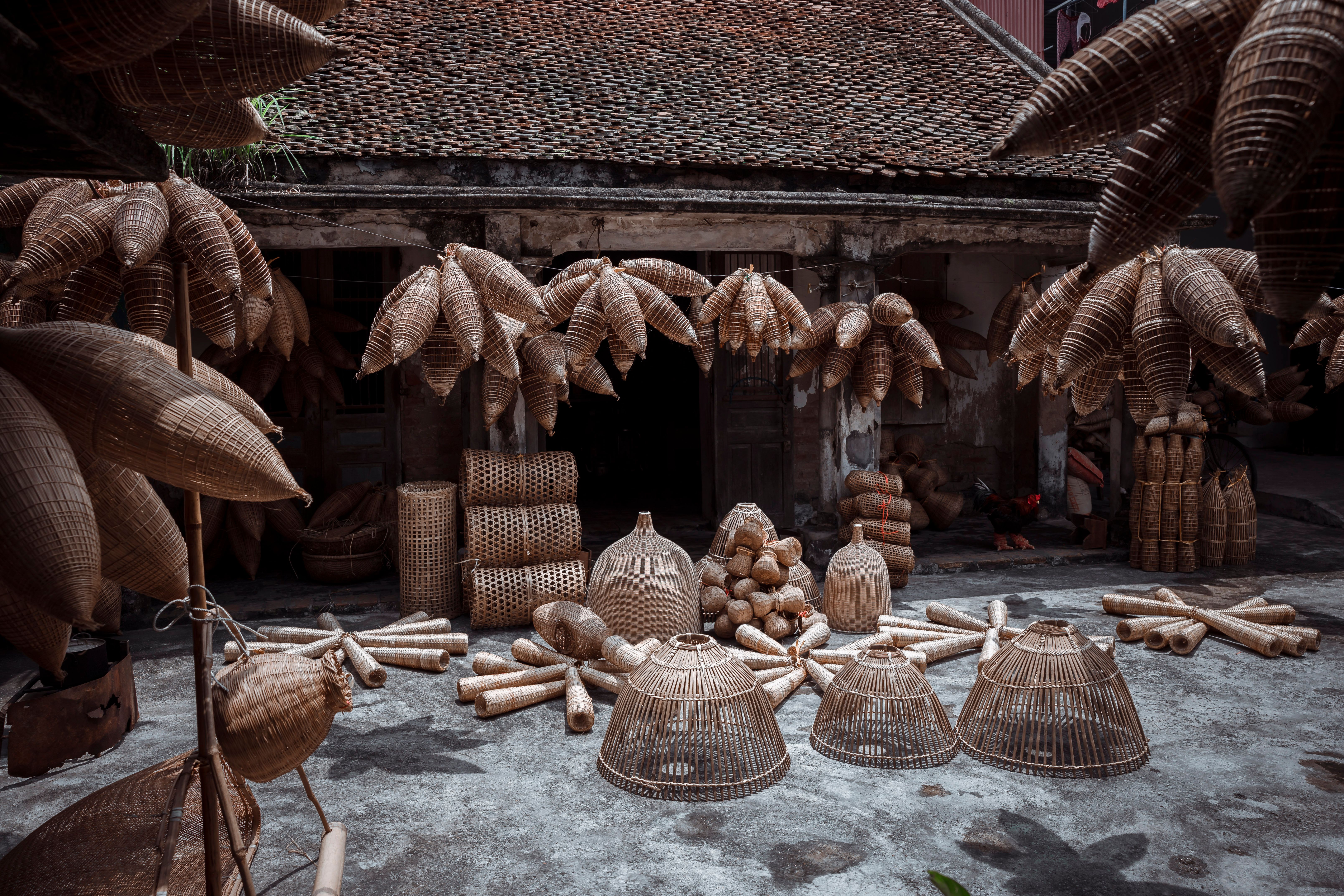 Guide to Handicraft Village & Craft Museum, Kota Bharu